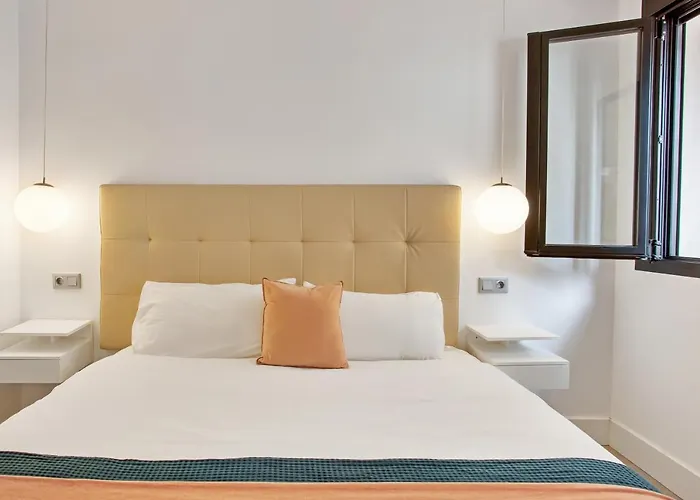Modern 3 Bed In Puerto Banus, *