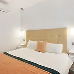 Modern 3 Bed In Puerto Banus,