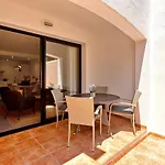Modern 3 Bed In Puerto Banus,
