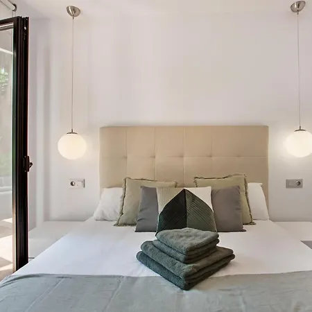 Modern 3 Bed In Puerto Banus,