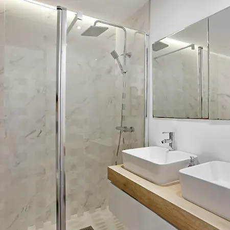 公寓 Modern 3 Bed In Puerto Banus,