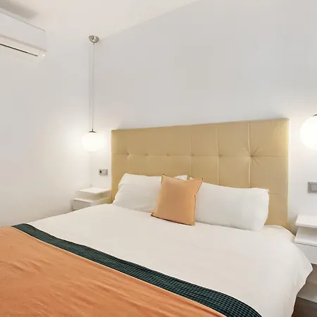 Modern 3 Bed In Puerto Banus,