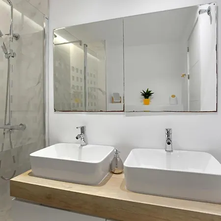 Apartment Modern 3 Bed In Puerto Banus,