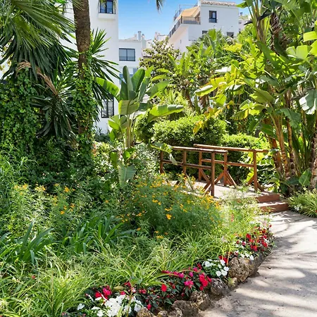 Modern 3 Bed In Puerto Banus, شقة ماربيا