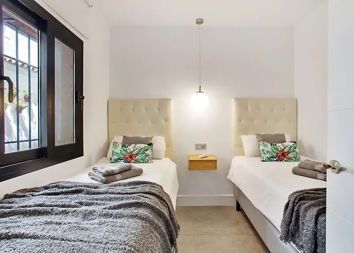 Lägenhet Modern 3 Bed In Puerto Banus, *