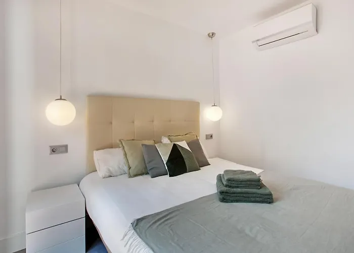 Modern 3 Bed In Puerto Banus, *