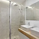 Daire Modern 3 Bed In Puerto Banus,