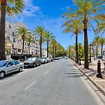 Daire Modern 3 Bed In Puerto Banus, *
