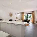 Daire Modern 3 Bed In Puerto Banus, *