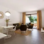 Modern 3 Bed In Puerto Banus, Daire
