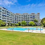 Modern 3 Bed In Puerto Banus, * Marbella
