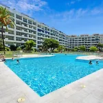 Daire Modern 3 Bed In Puerto Banus, *